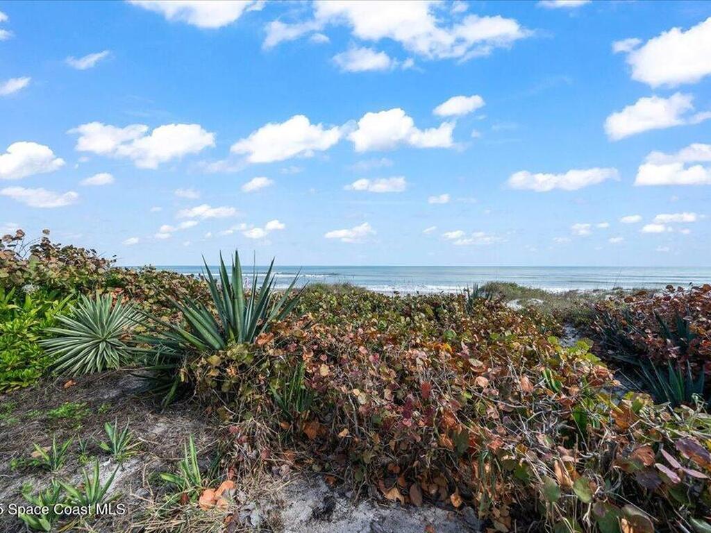 1603 Atlantic Street, Melbourne Beach, FL 32951