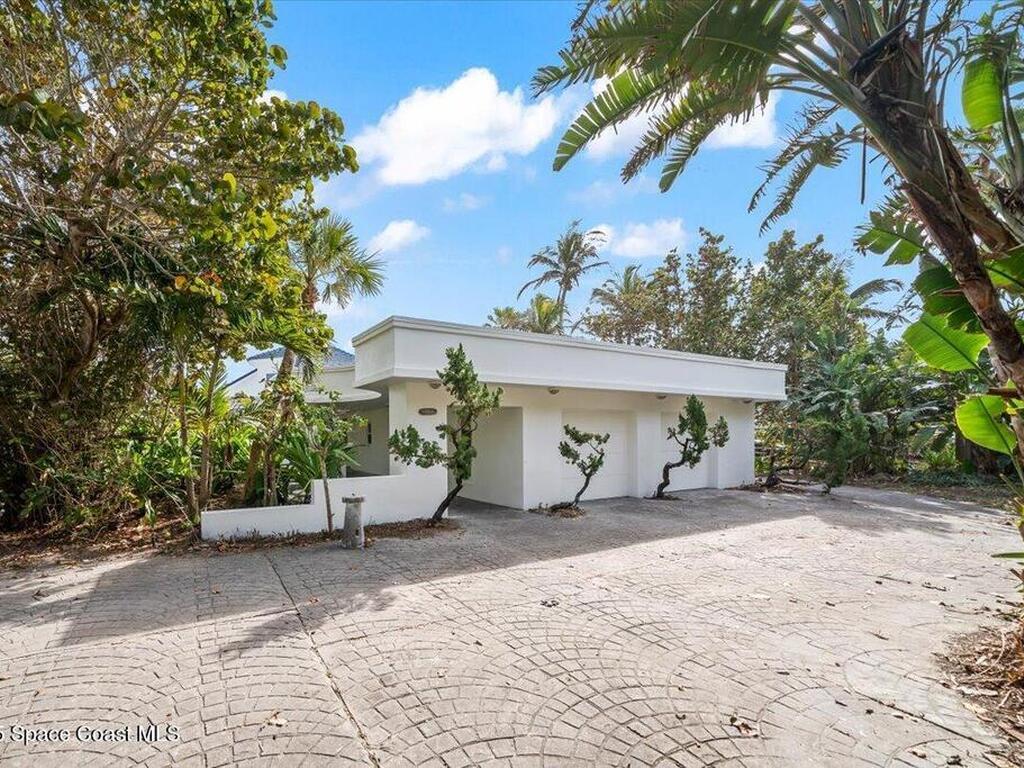 1603 Atlantic Street, Melbourne Beach, FL 32951