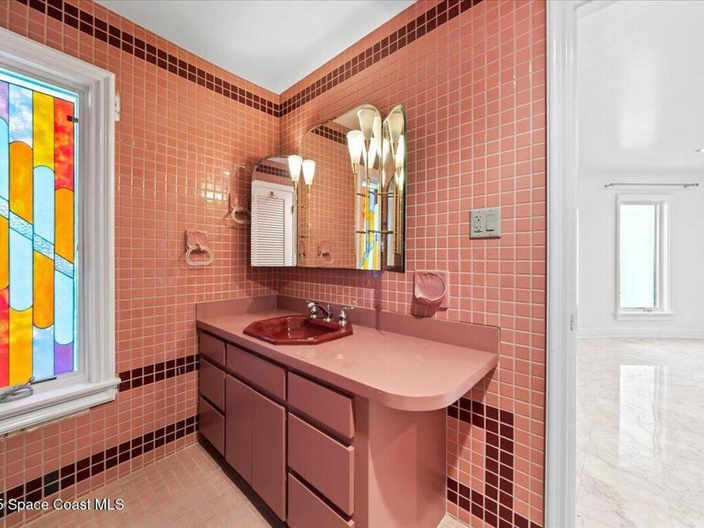 1603 Atlantic Street, Melbourne Beach, FL 32951