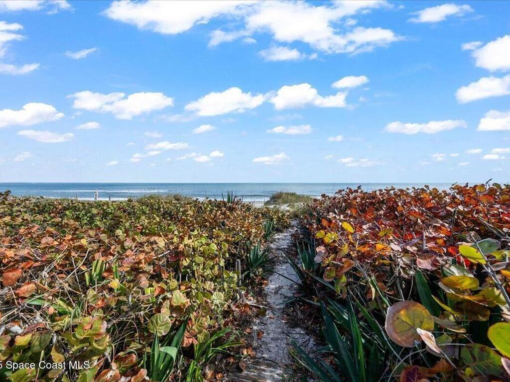 1603 Atlantic Street, Melbourne Beach, FL 32951