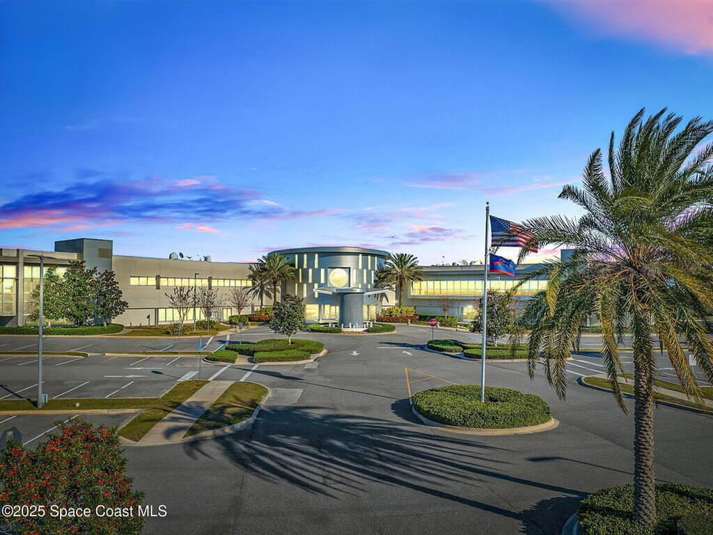 1050 Satcom Lane, Suntree, FL 32940