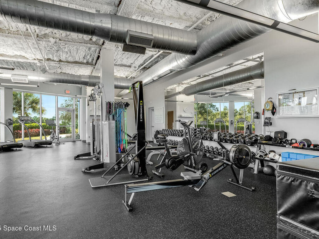 1050 Satcom Lane, Suntree, FL 32940