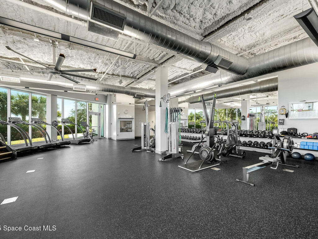 1050 Satcom Lane, Suntree, FL 32940