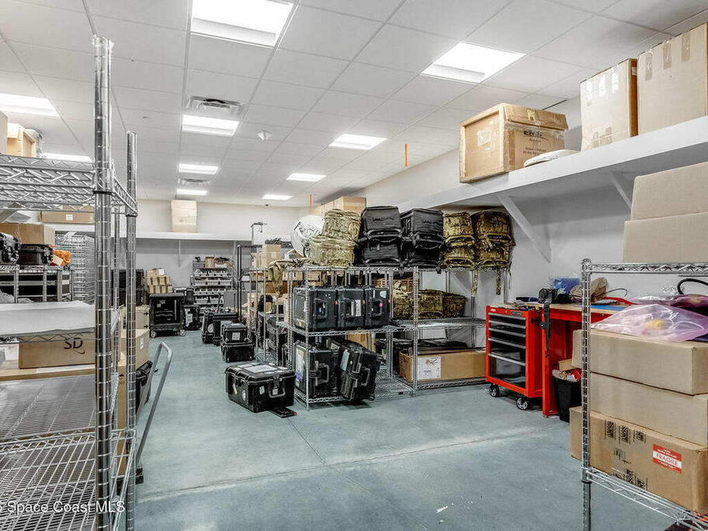 1050 Satcom Lane, Suntree, FL 32940