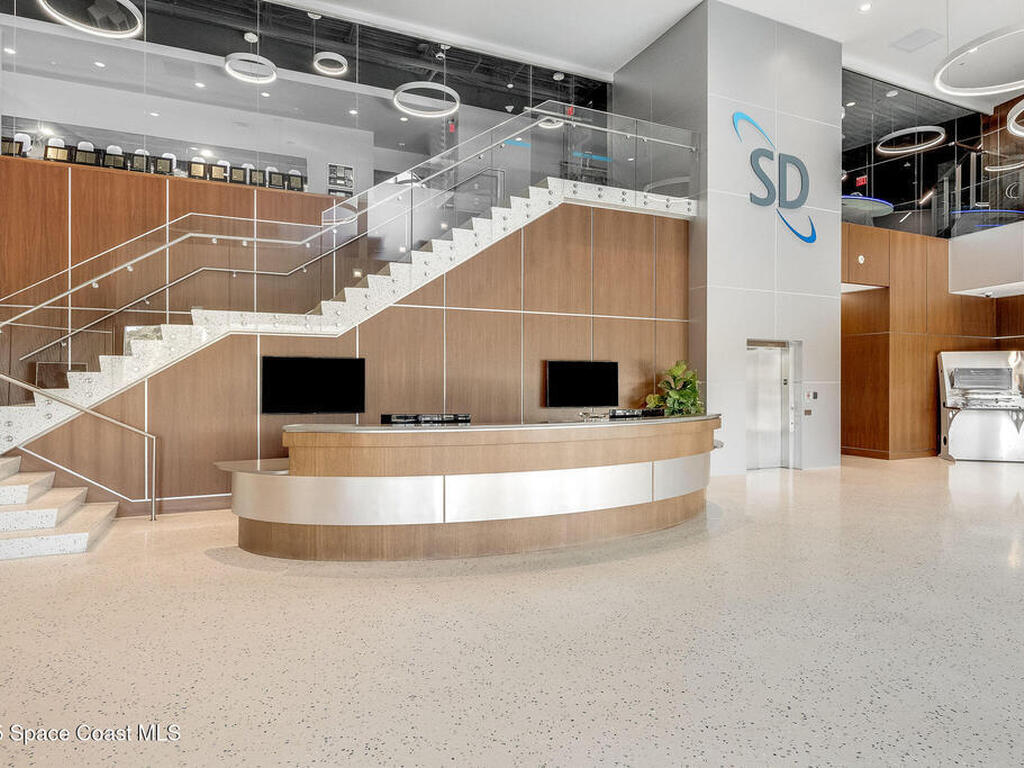 1050 Satcom Lane, Suntree, FL 32940