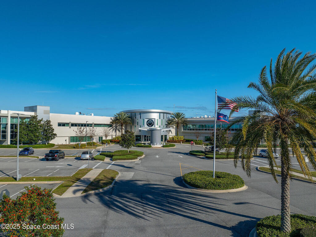 1050 Satcom Lane, Suntree, FL 32940