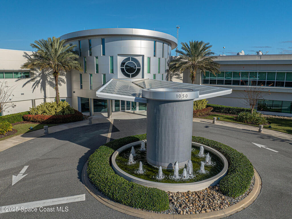 1050 Satcom Lane, Suntree, FL 32940