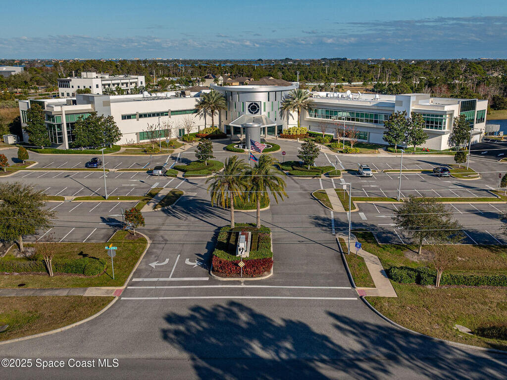 1050 Satcom Lane, Suntree, FL 32940