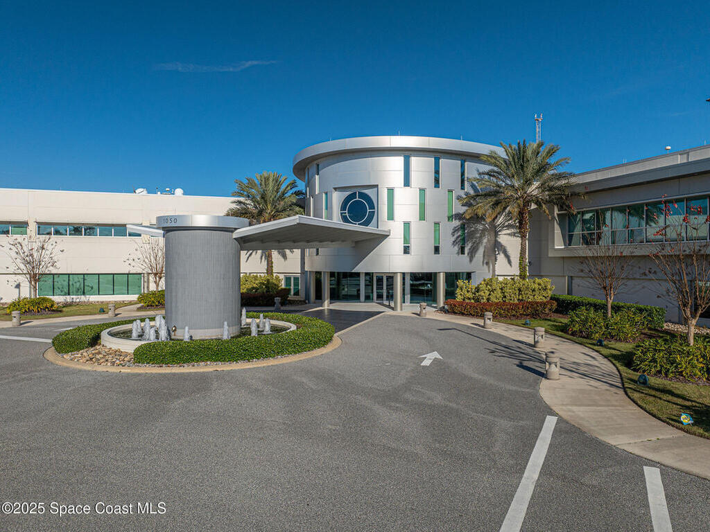 1050 Satcom Lane, Suntree, FL 32940