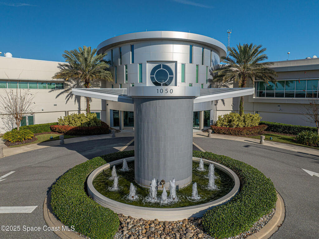 1050 Satcom Lane, Suntree, FL 32940