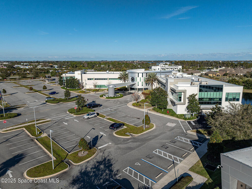 1050 Satcom Lane, Suntree, FL 32940