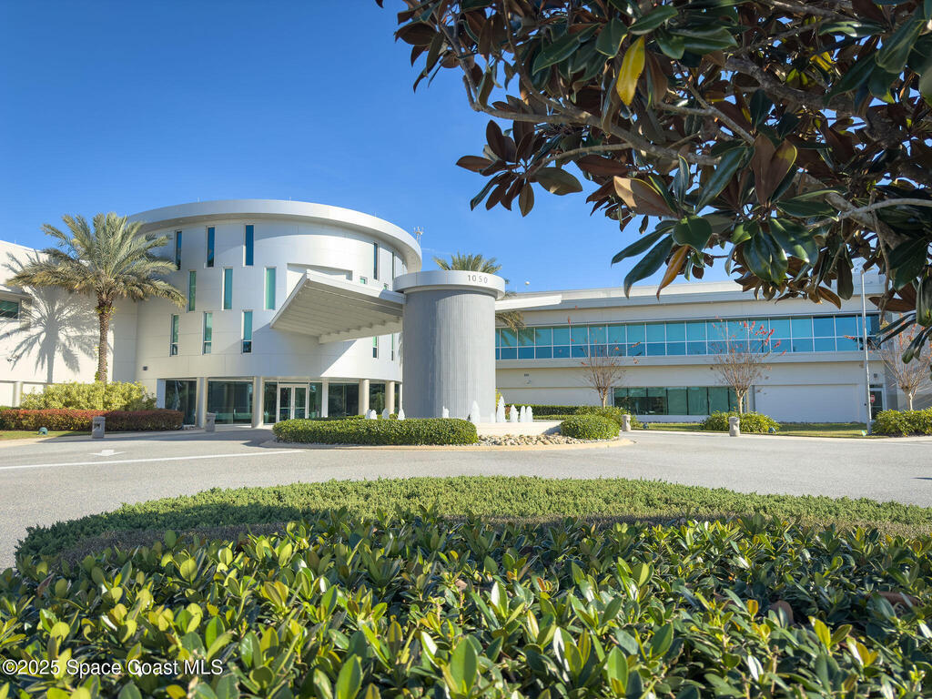 1050 Satcom Lane, Suntree, FL 32940