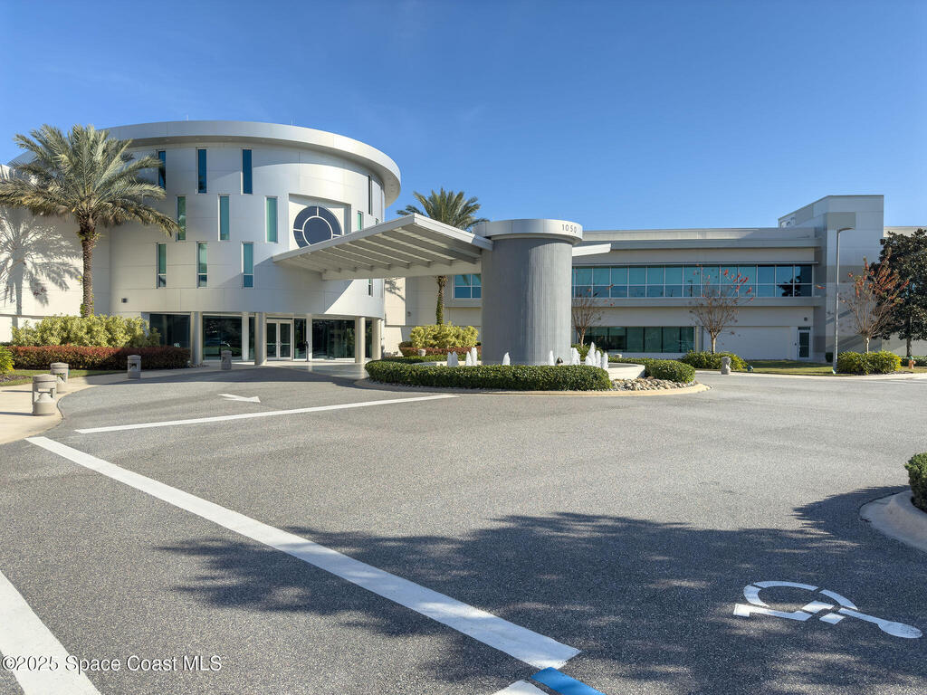 1050 Satcom Lane, Suntree, FL 32940