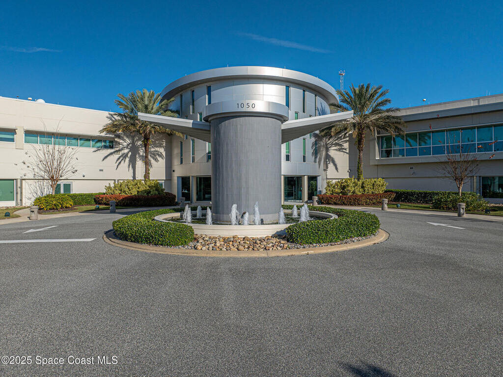 1050 Satcom Lane, Suntree, FL 32940