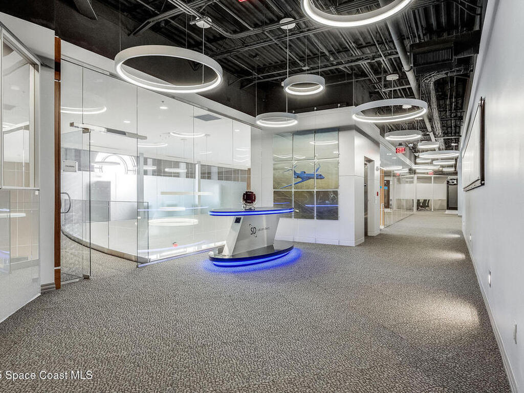 1050 Satcom Lane, Suntree, FL 32940