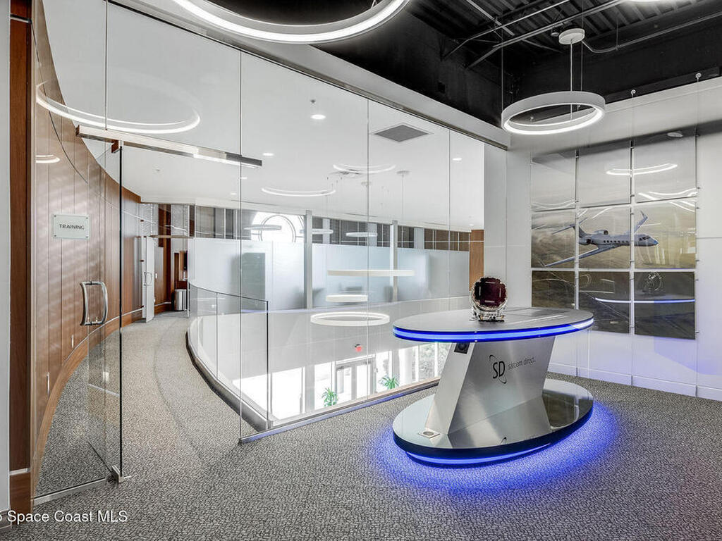 1050 Satcom Lane, Suntree, FL 32940