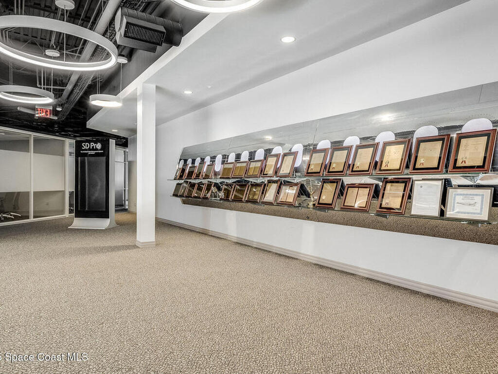 1050 Satcom Lane, Suntree, FL 32940