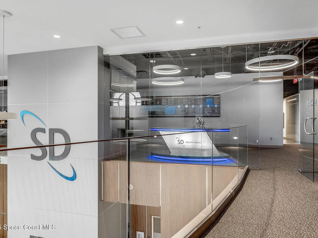 1050 Satcom Lane, Suntree, FL 32940