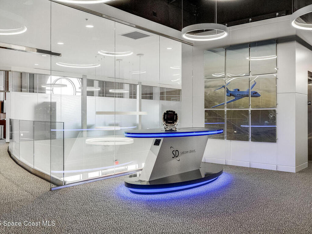 1050 Satcom Lane, Suntree, FL 32940