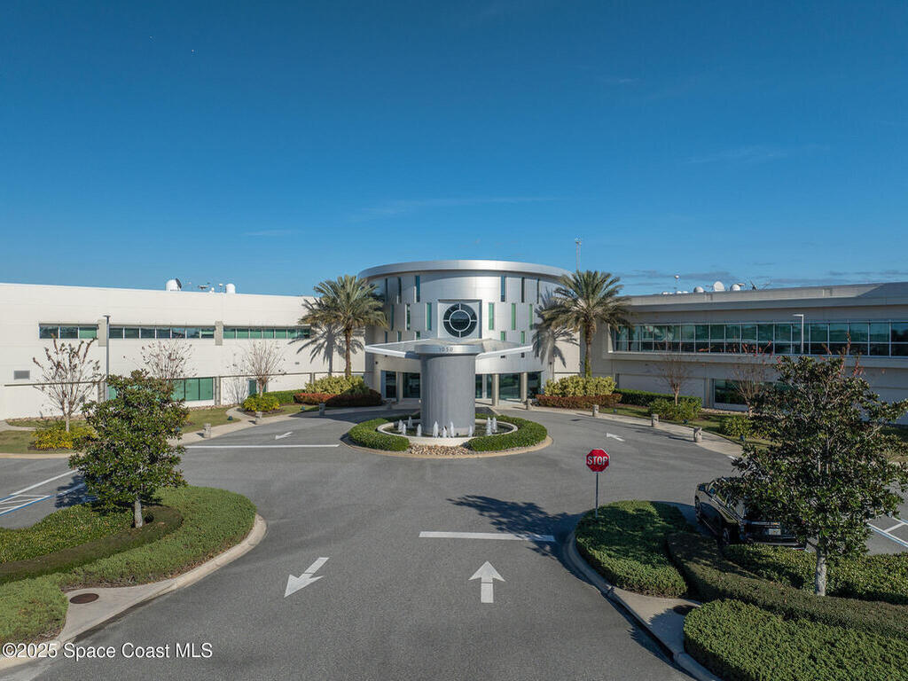 1050 Satcom Lane, Suntree, FL 32940