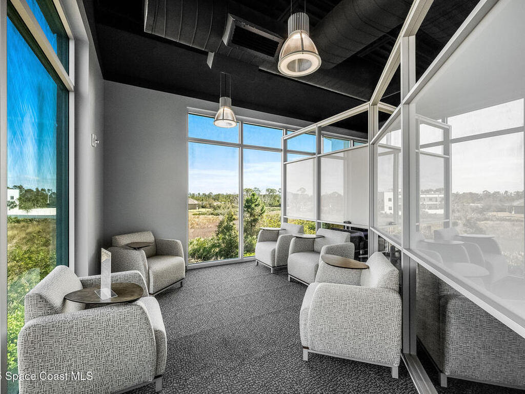 1050 Satcom Lane, Suntree, FL 32940