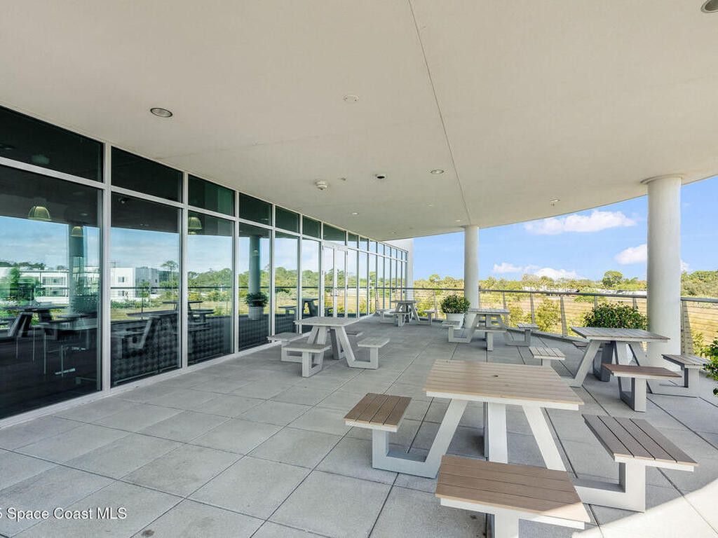 1050 Satcom Lane, Suntree, FL 32940