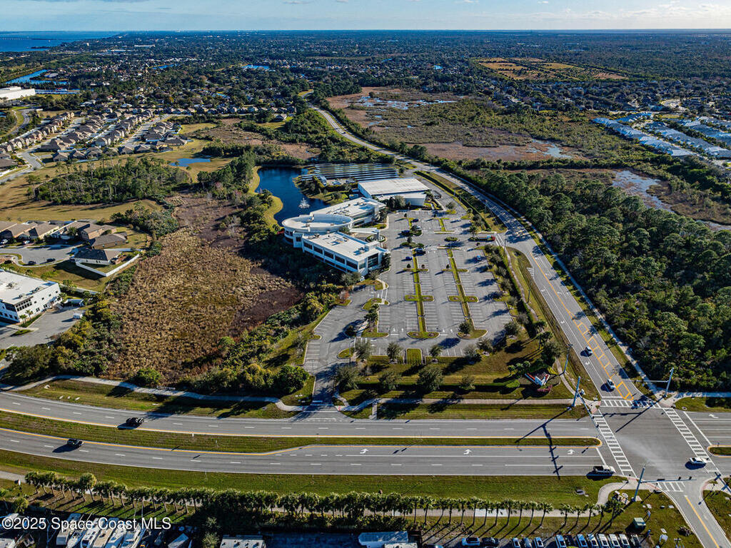 1050 Satcom Lane, Suntree, FL 32940