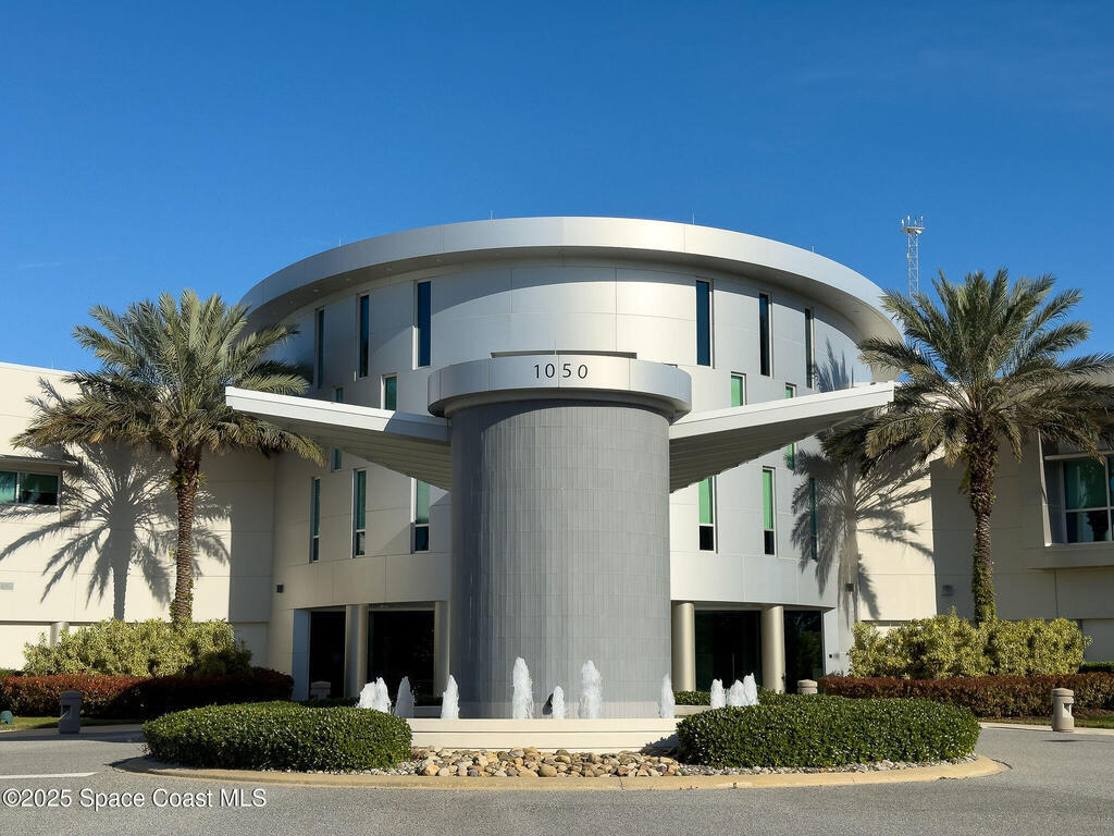 1050 Satcom Lane, Suntree, FL 32940