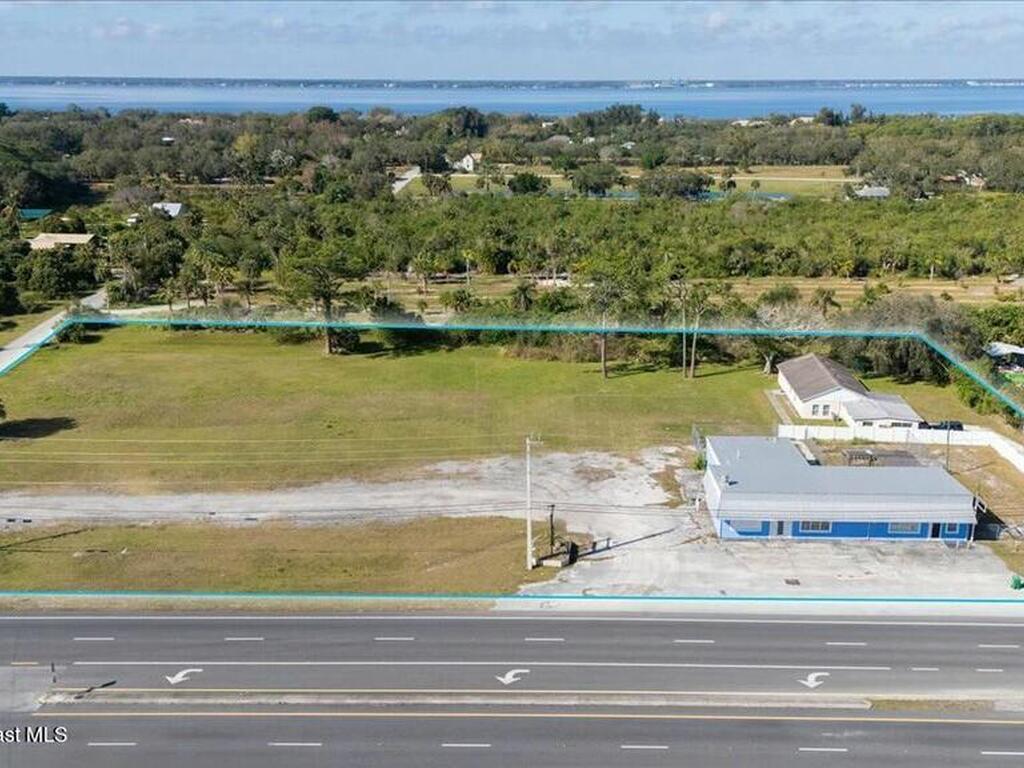 5999 N Courtenay Parkway, Merritt Island, FL 32953