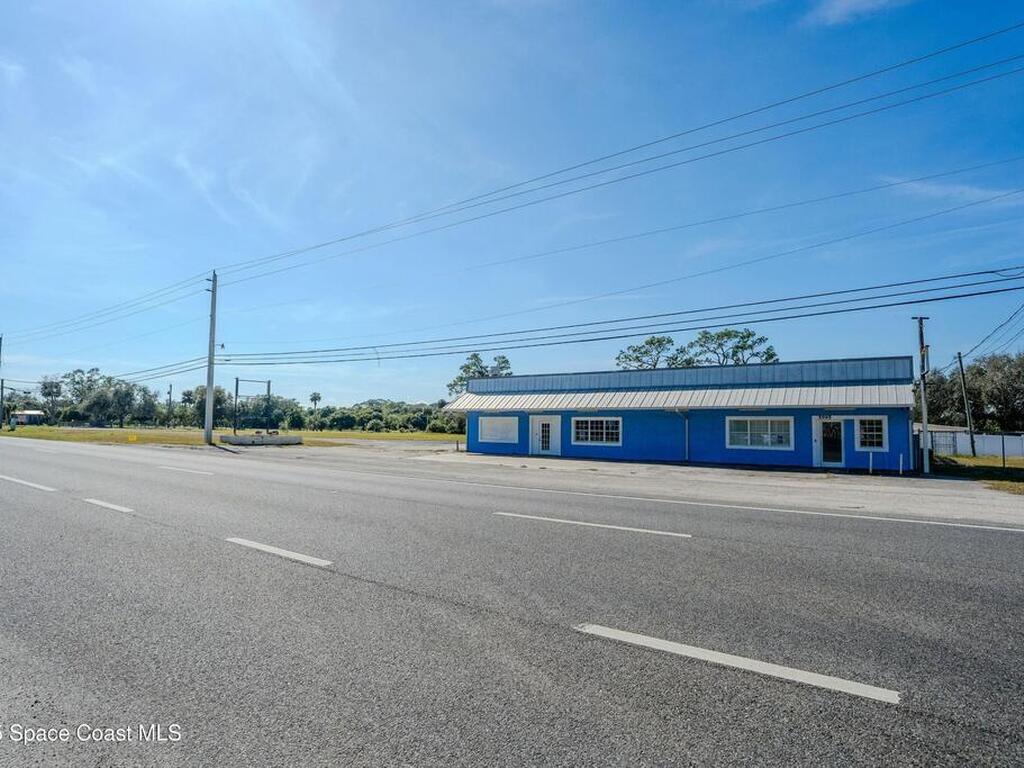 5999 N Courtenay Parkway, Merritt Island, FL 32953