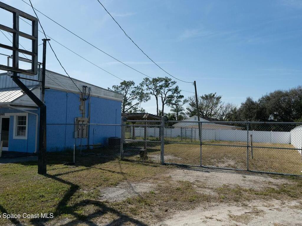 5999 N Courtenay Parkway, Merritt Island, FL 32953