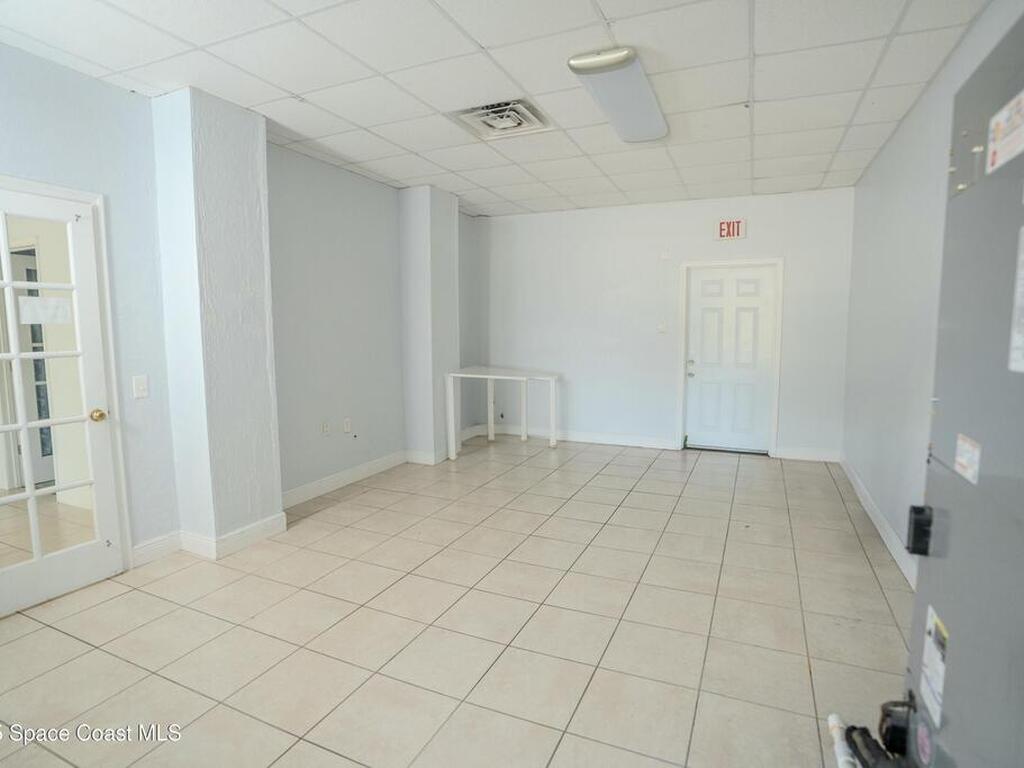 5999 N Courtenay Parkway, Merritt Island, FL 32953