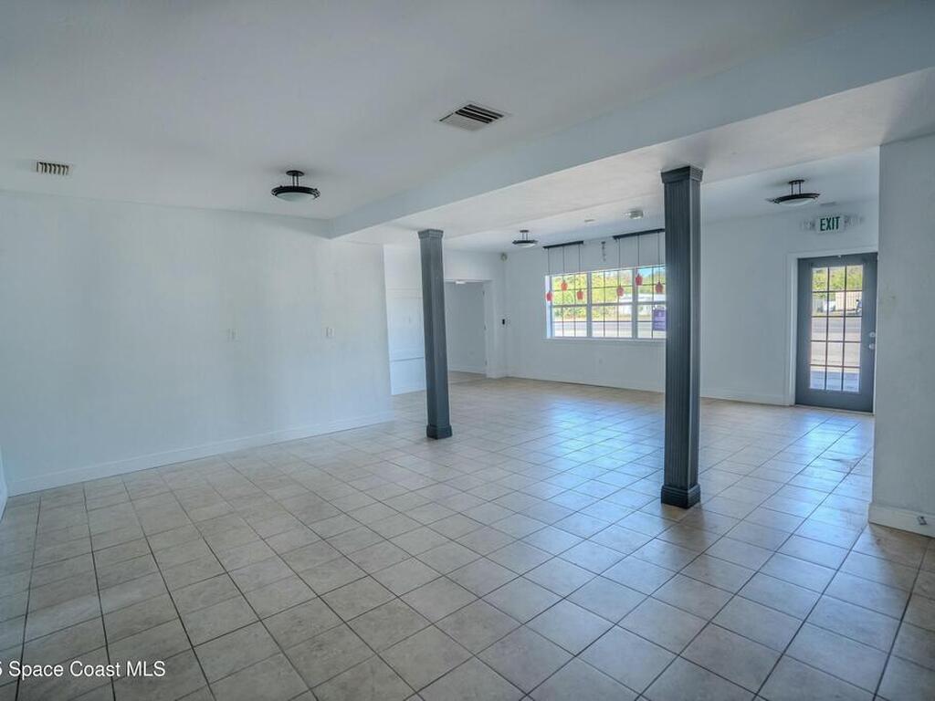 5999 N Courtenay Parkway, Merritt Island, FL 32953