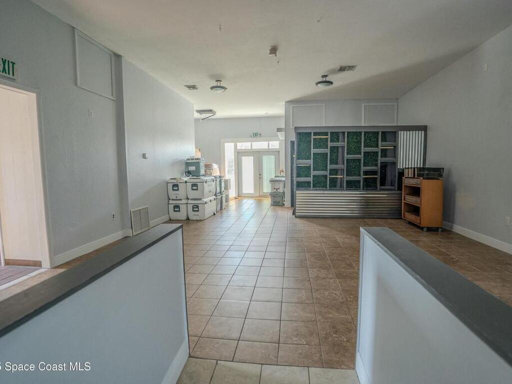 5999 N Courtenay Parkway, Merritt Island, FL 32953