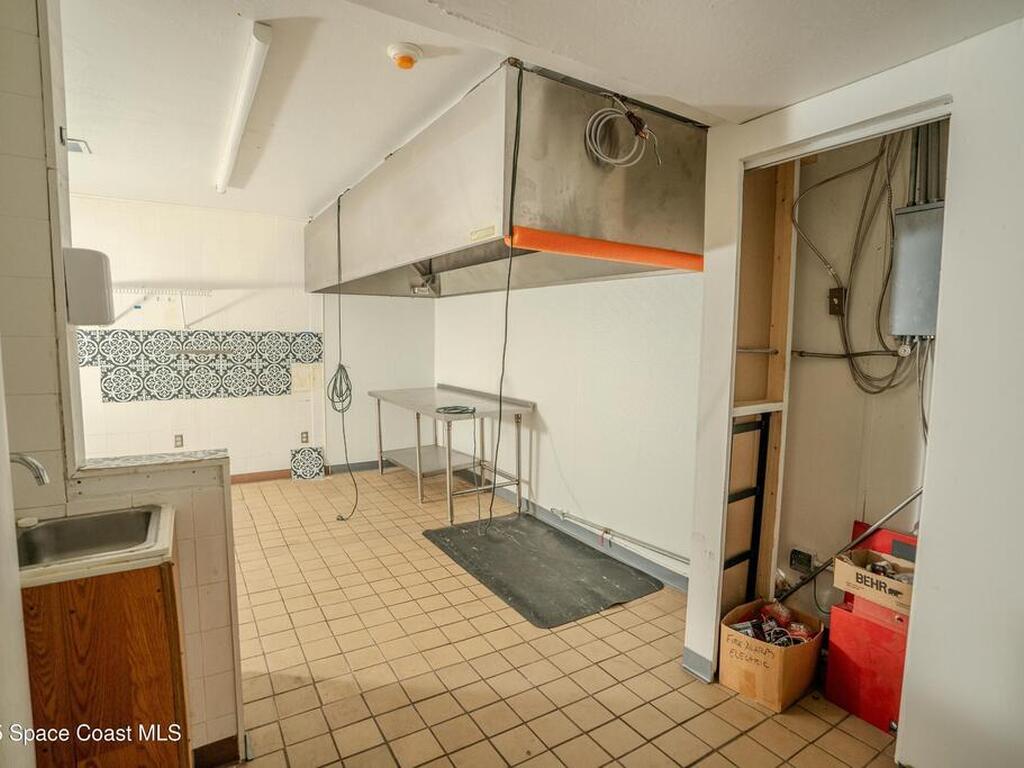 5999 N Courtenay Parkway, Merritt Island, FL 32953