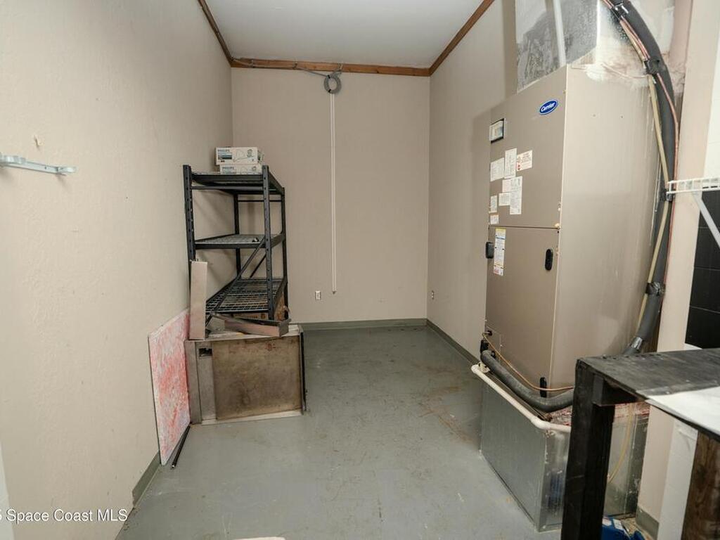 5999 N Courtenay Parkway, Merritt Island, FL 32953