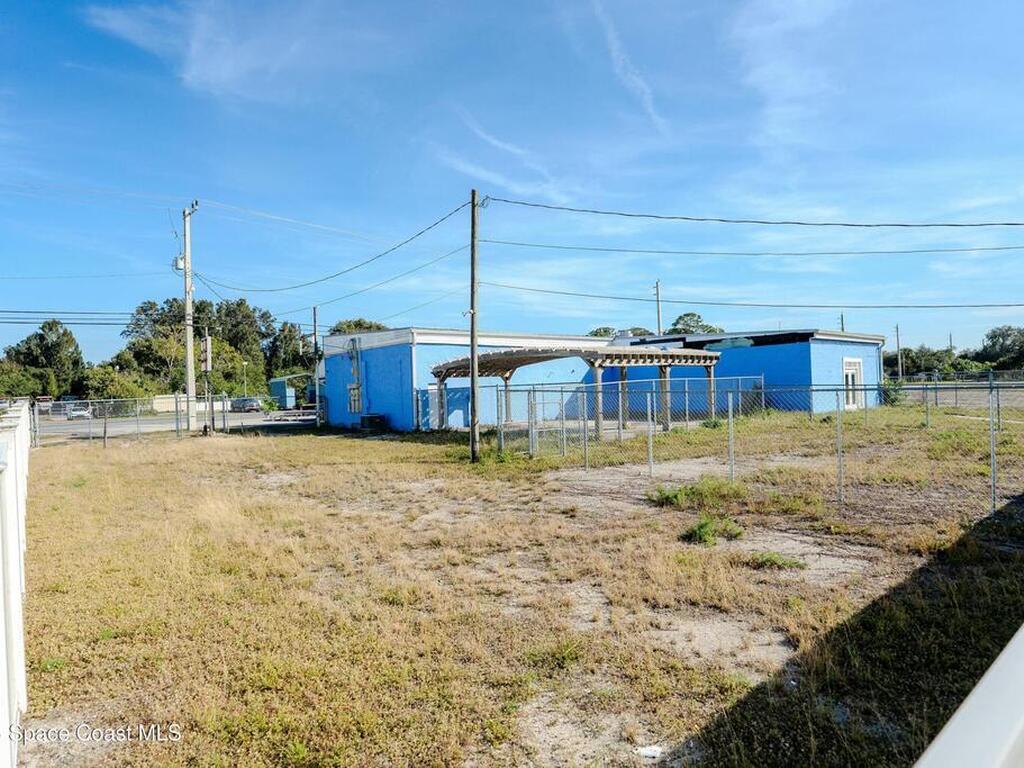 5999 N Courtenay Parkway, Merritt Island, FL 32953