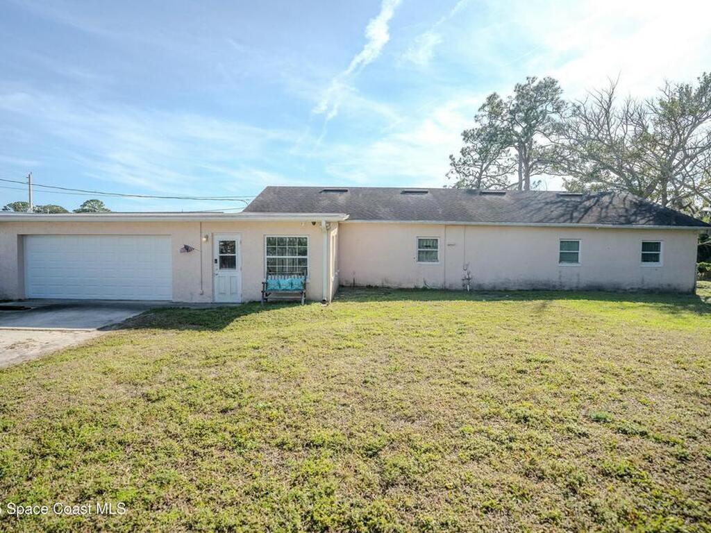 5999 N Courtenay Parkway, Merritt Island, FL 32953