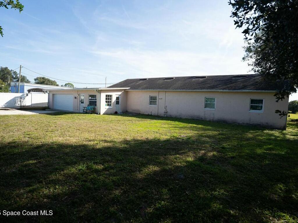 5999 N Courtenay Parkway, Merritt Island, FL 32953