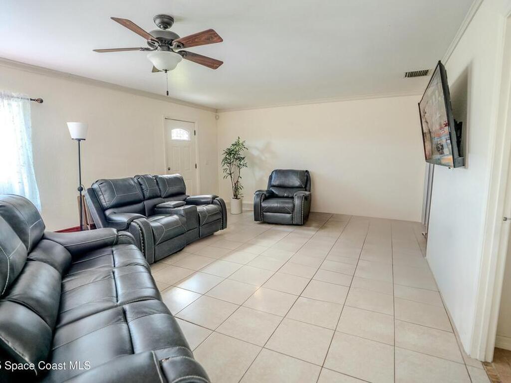 5999 N Courtenay Parkway, Merritt Island, FL 32953