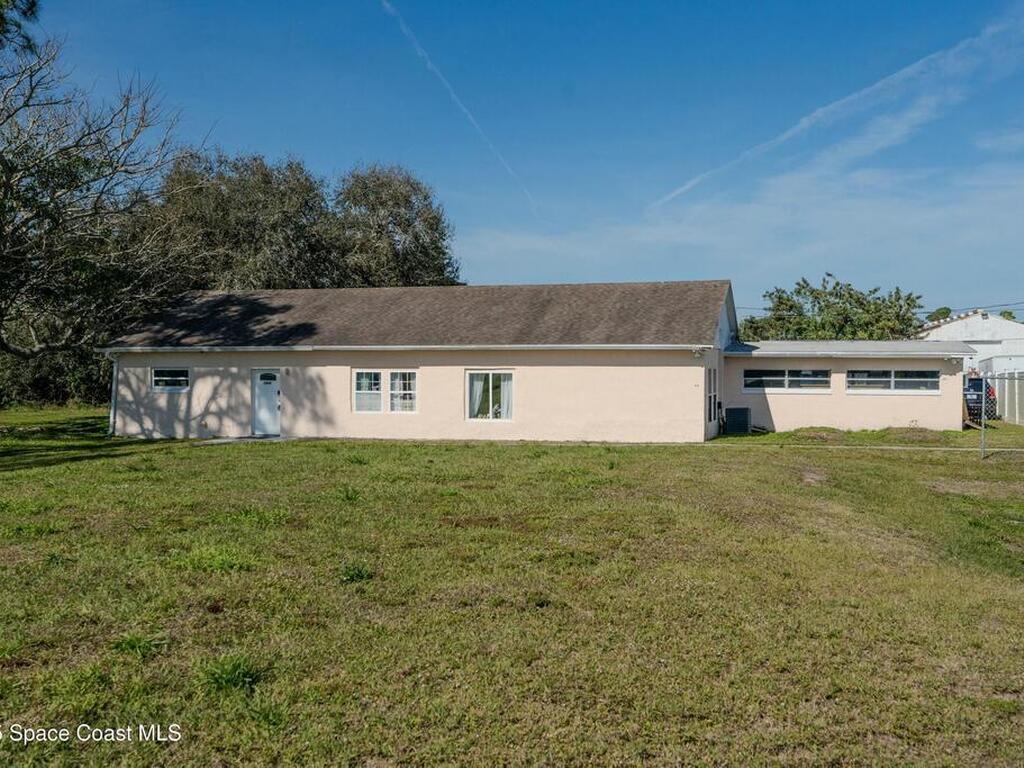 5999 N Courtenay Parkway, Merritt Island, FL 32953