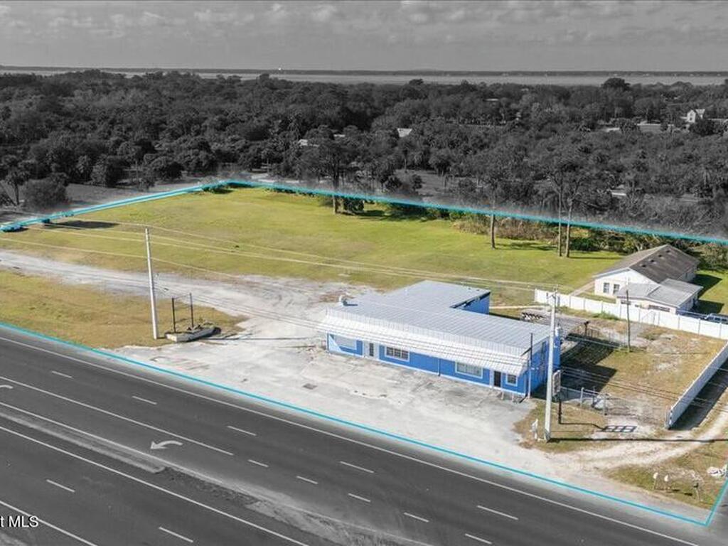 5999 N Courtenay Parkway, Merritt Island, FL 32953