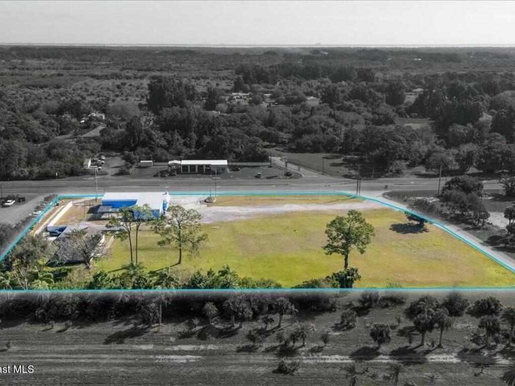 5999 N Courtenay Parkway, Merritt Island, FL 32953