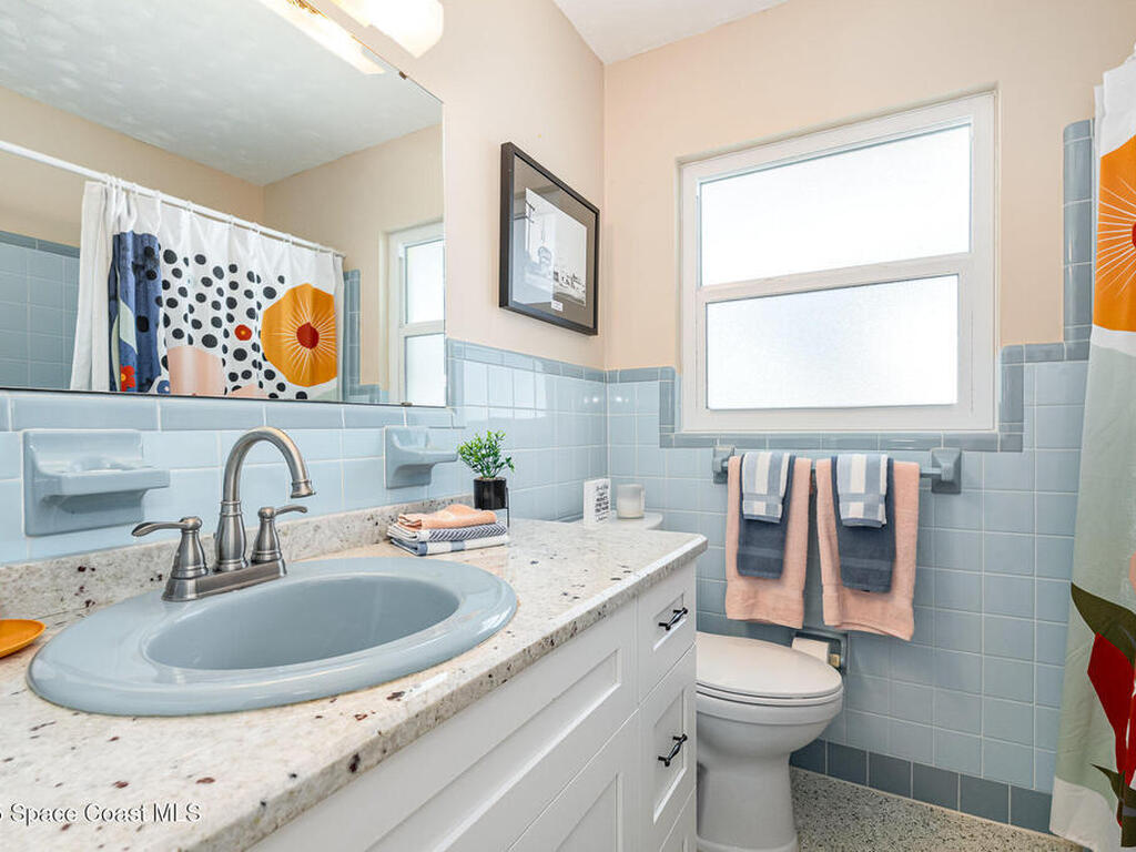 367 S Dorset Drive, Cocoa Beach, FL 32931