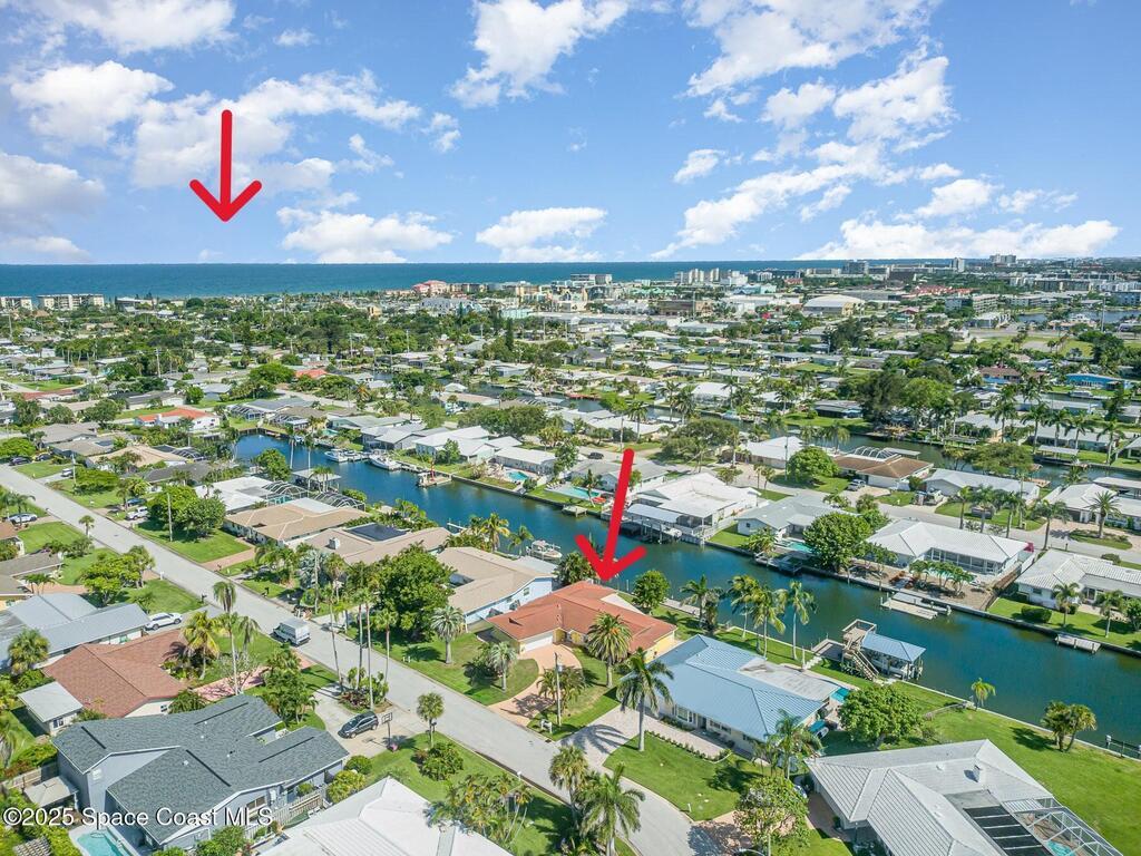 367 S Dorset Drive, Cocoa Beach, FL 32931