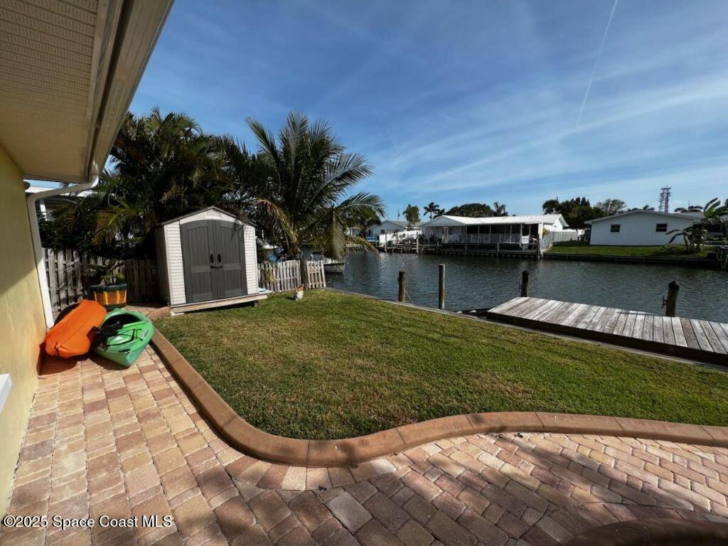 367 S Dorset Drive, Cocoa Beach, FL 32931