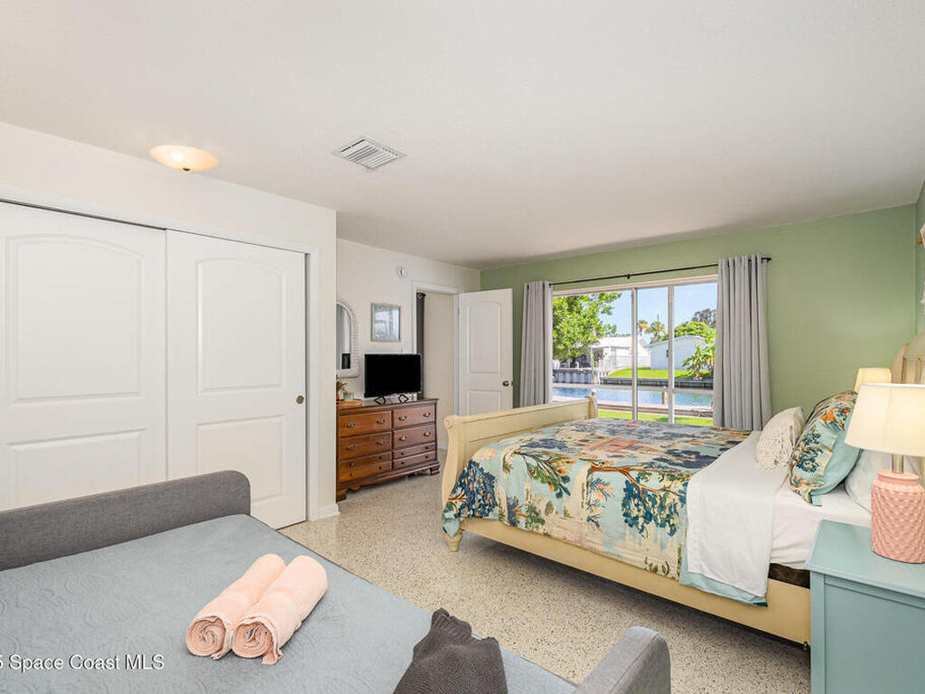 367 S Dorset Drive, Cocoa Beach, FL 32931