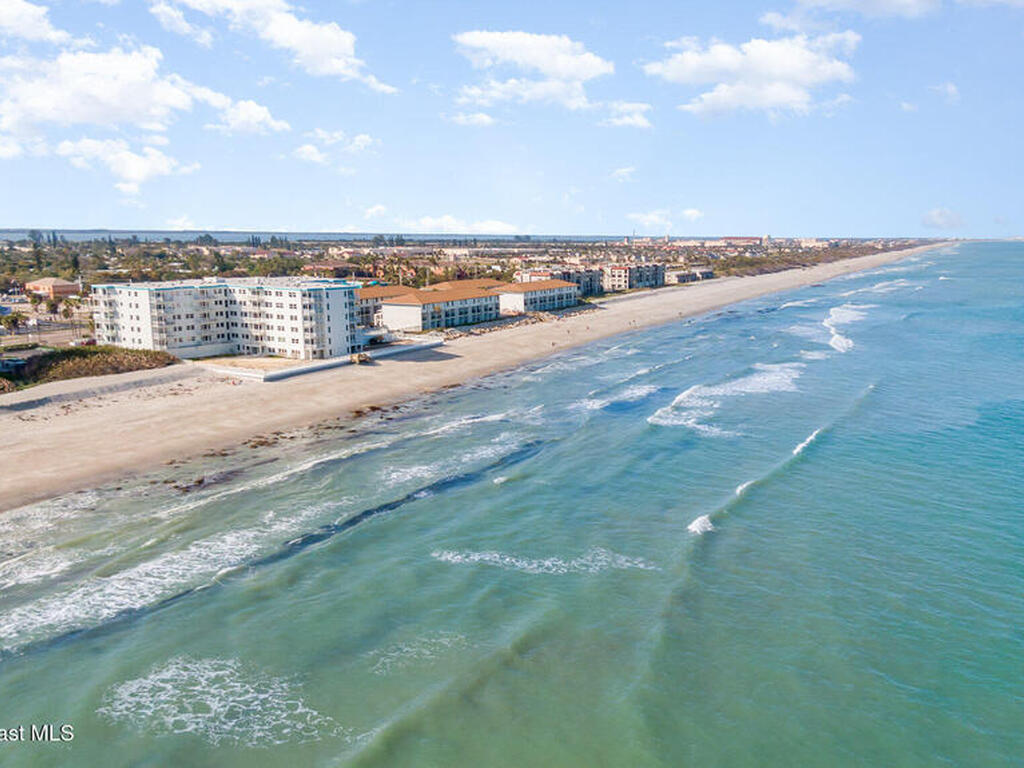 205 Highway A1a, Satellite Beach, FL 32937