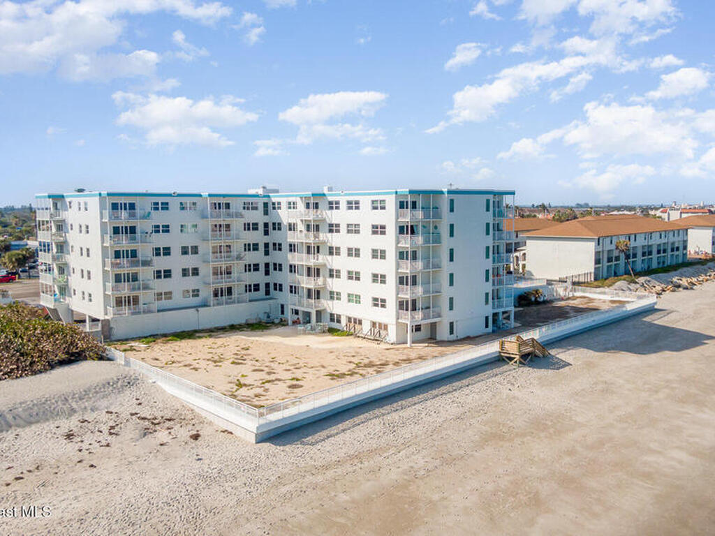 205 Highway A1a, Satellite Beach, FL 32937