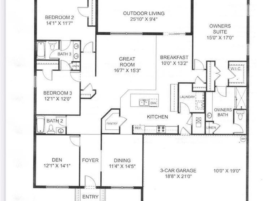 157 Spring Valley Avenue, Sebastian, FL 32958